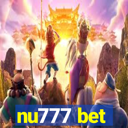 nu777 bet